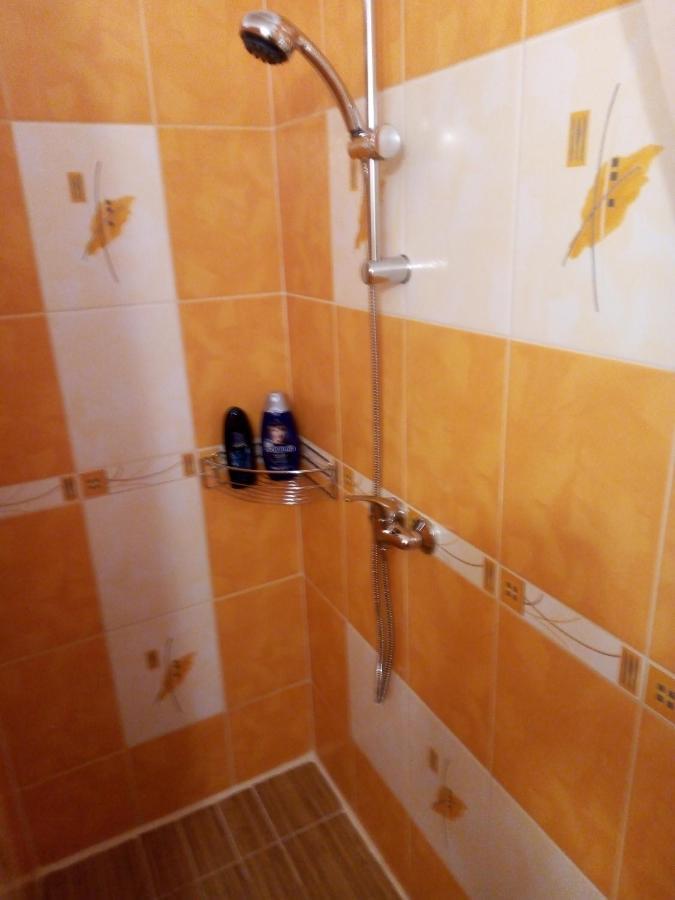 Apartricanova Прага Екстериор снимка