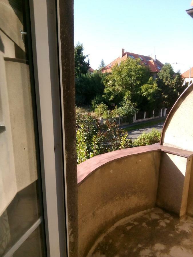 Apartricanova Прага Екстериор снимка
